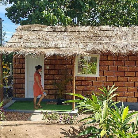 Vagamon Couples Stay Farm House 외부 사진