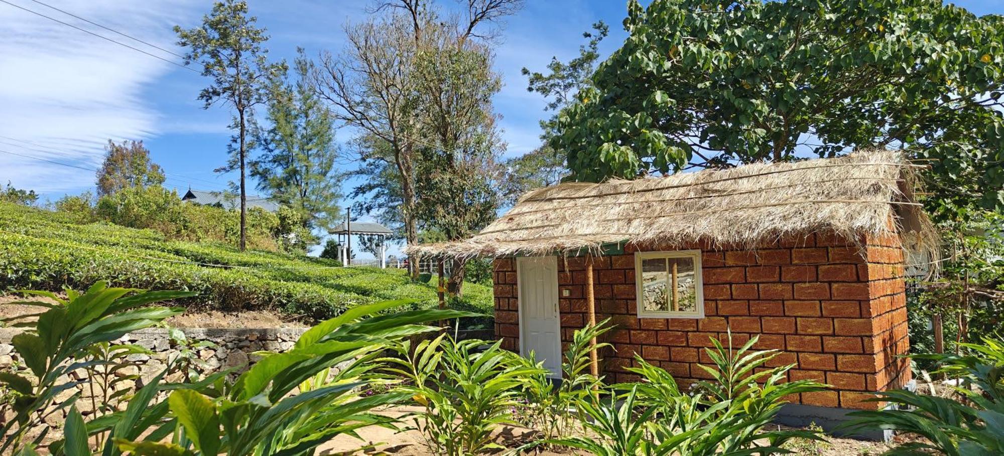 Vagamon Couples Stay Farm House 외부 사진