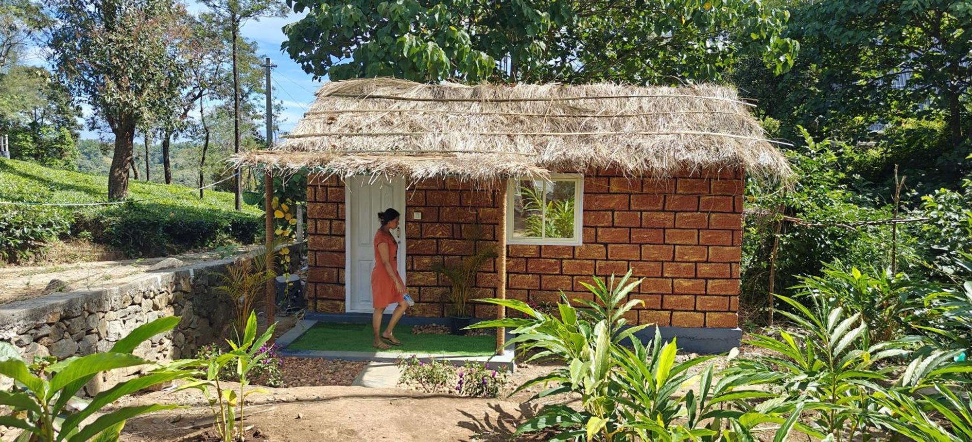Vagamon Couples Stay Farm House 외부 사진